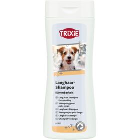 Trixie Long Hair Shampoo